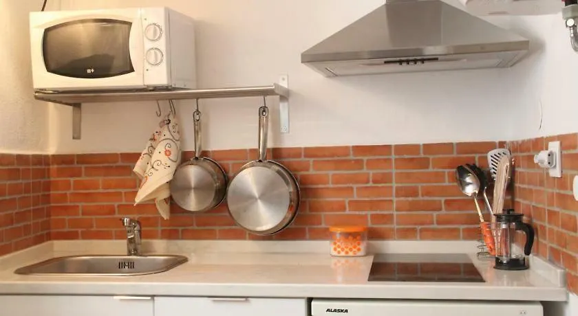 Lisbon Secret&Graca Apartment-1