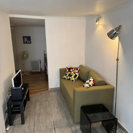 Lisbon Secret&Graca Apartment-2